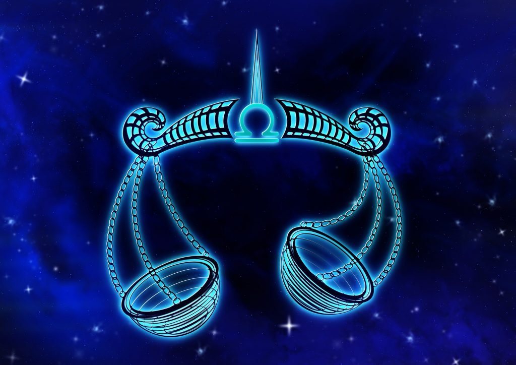 Libra today, the sun enters the sign of Libra